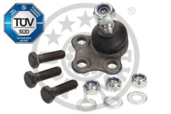 Alt Rotil Trafıc Iı-vıvaro-nıssan Prımastar 06 - 7701477385-4016000Q0A-93161884