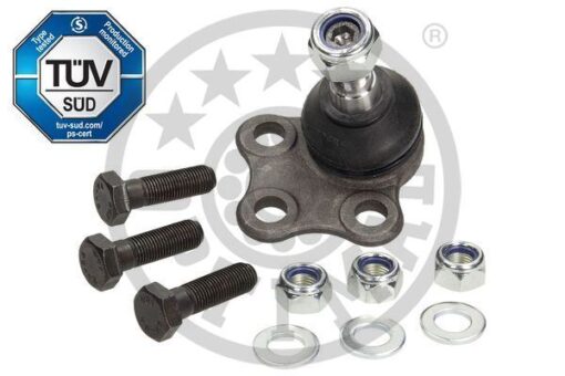 Alt Rotil Trafıc Iı-vıvaro-nıssan Prımastar 06 - 7701477385-4016000Q0A-93161884