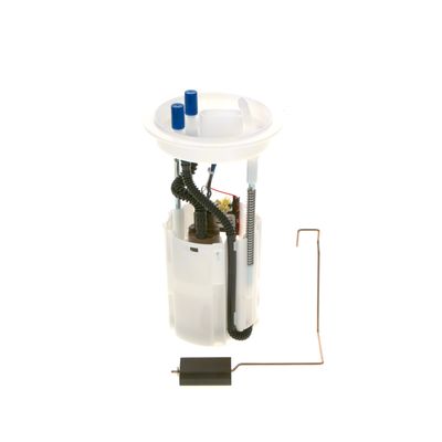 Depo Şamandırası Golf V-plus-jetta Iıı-a3-leon-toledo 1.4-1.6-2.0 Fsı Cmxa-bsf-ccsa-bse-bgu - 1K0919051AP-1K0919051CK-1K0919051DA