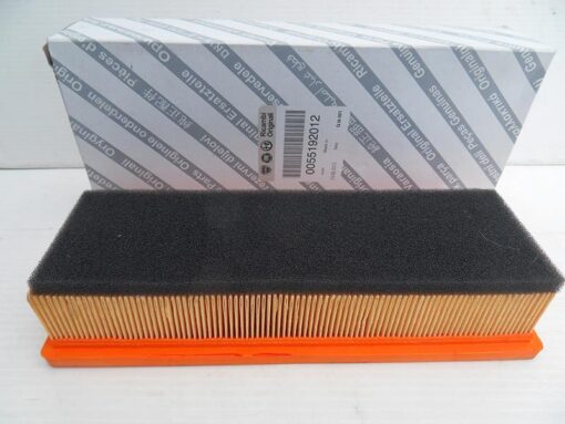 Hava Filtresi Doblo 05 Albea 07 Fıorıno 09 Panda 09 Punto-ıdea 1.4 -fıat 500-ford Ka 1.2 - 55192012-1542777-1706917