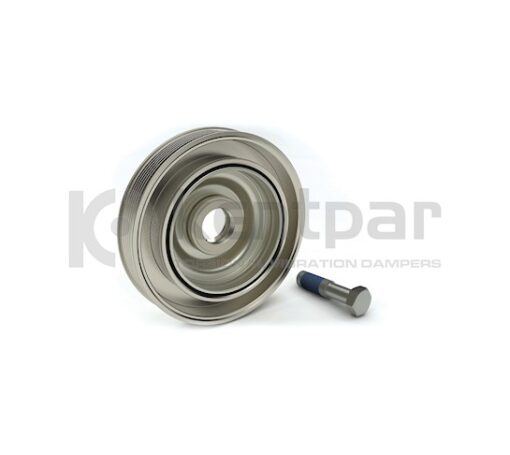 Krank Kasnagı P307 P3008 Expert Iıı Jumpy Iıı Rcz P308 P607 Ym P508 P807 P407 C4 C5 Iı C4 Iı Ds4 C4 Icasso C8 Ds5 C5 Iıı 2.0hdı 16v Mondeo Iv 07 14 Kuga I 08 12 2.0 Tdcı - 0515.V9-9M5Q6B319AB-0515.Q8