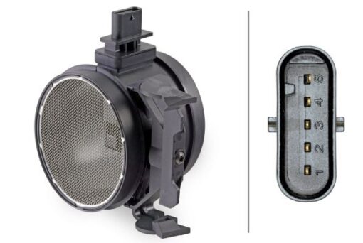 Hava Akıs Metre Mercedes M272 M273 W203 W204 Cl203 C219 W211 W212 W164 X164 W166 X204 W221 R230 - A2730940948