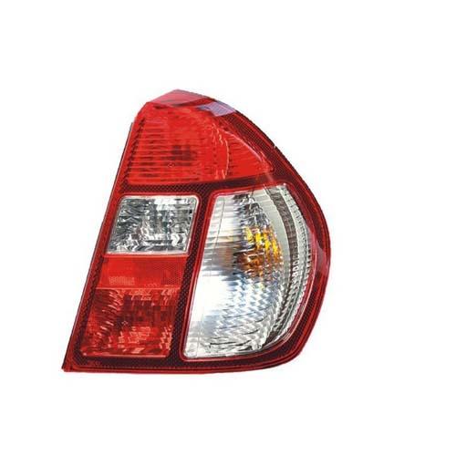 Stop Lambası Sağ Clıo Iı-ııı-symbol 04-08 Şeffaf Duysuz - 8200403982-8200394730
