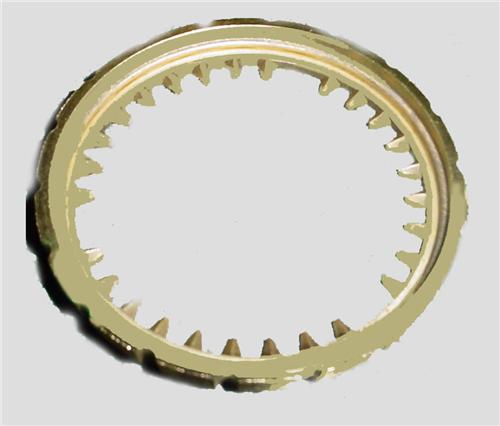 Senkromeç Sarısı M131 Dkş - 4158514