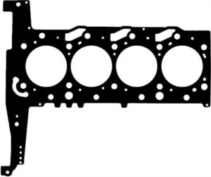 Sılındır Kapak Contası 3 Celtık Transıt V184 01 06 90-120ps Land Rover Defender 2.4td 07 16 - 5C1Q6051CA-1349876-LR004420