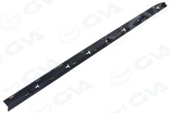 Kapı Çevre Bandı Plastiği Ön Sag Clıo V - 801869445R
