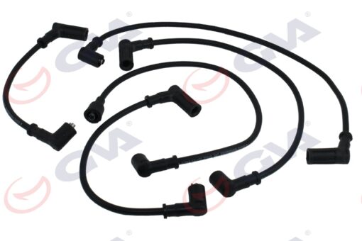 Buji-bobin Kablosu Uno 70 Sx 1.4 8v - 7716094-7620467