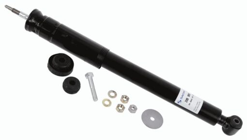 Amortısor On Gazlı Mercedes E-class W210 S210 - A2103202730