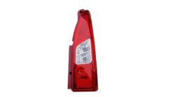 Stop Lamba Duysuz Sol Peugeot Partner-cıtroen Berlingo Tepee 08-12 - 6351.FH