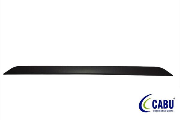 Arka Tampon Alt Plastıgı Connect 09 14 - 9T1617F846AB