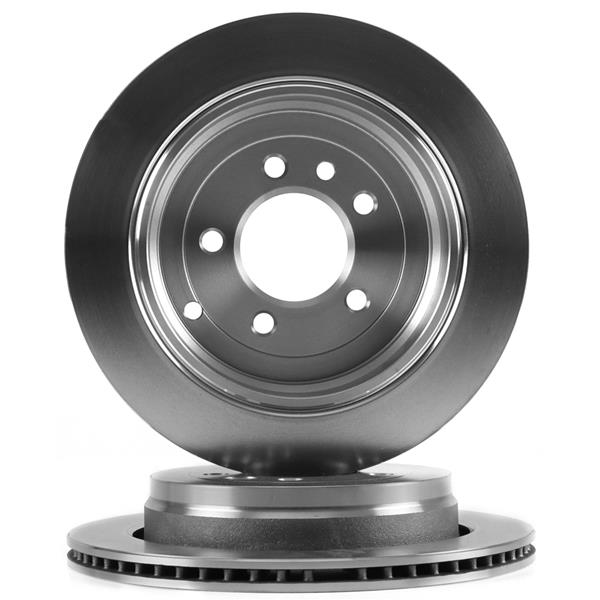 Fren Dıskı Arka Landrover Range Rover Iıı-range Rover Sport 2.7 - SDB000635