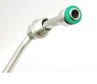 Turbo Yağlama Borusu Oringi Clıo Iıı-kangoo Iı-megane Iıı-fluence-clıo Iv-logan I-ıı-sandero I-ıı Duster-dokker - 151929167R-151921511R