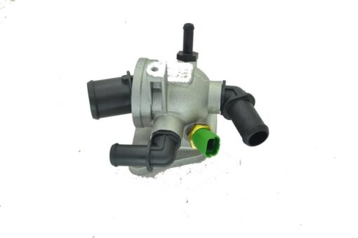 Termostat 88c Komple / Müşürlü Doblo-fıorıno-lınea-punto-corsa D-astra H-combo 1.3jtd 55224022 - 55194271-55202373-1338020-55224022