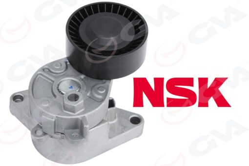 Alternatör Gergi Rulmanı Kütüklü Bmw M50 M52 M54 E36 E46 E39 E85 - 11281427252-11281735899-11281748832