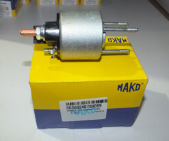 Marş Otomatiği Doblo Redüktörlu 1.8 Kw