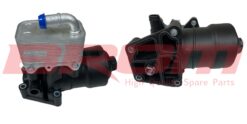 Yağ Soğutucu Komple A6 11-18 2.0 Tdı Cglc-cgld-cgle-cmgb - 03L115389E