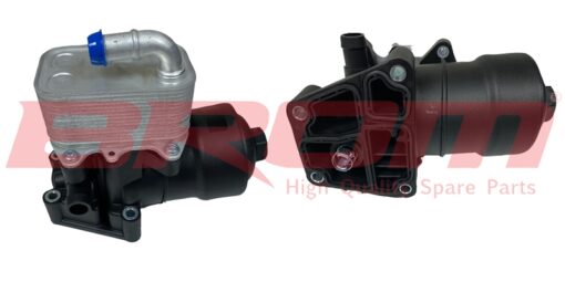 Yağ Soğutucu Komple A6 11-18 2.0 Tdı Cglc-cgld-cgle-cmgb - 03L115389E