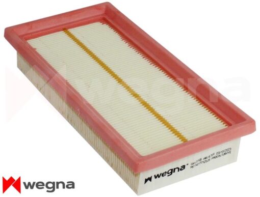 Hava Filtresi Tmpr - Tipo Enj. 1.4 İe C 2657 - 7712505-71736137