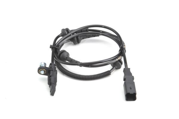 Ön Abs Tekerlek Hız Sensörü P508 2.2-c6 3.0 V6-2.2 Hdi-2.7 Hdi 05 407 1.8-2.0 16v 04 C5 06 - 4545.K6-4545.A9-4545.G6-9642687580