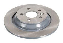 Arka Fren Aynası Volvo S60-v60-s80 10- V70 08- Xc70 07- 302cm X11x5dl Dolu - 30769059-31471746