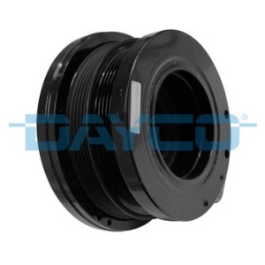 Krank Kasnagı Bmw M57 E46 E39 306d1 Range Rover 3 Vogue L322 02 12 - 11232247890-LHG000100