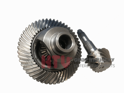 Ayna Mahrutı Komple 13x51 3.923 Mercedes Sprınter B906 B907 B910 . Vw Crafter 30-35-50 - A9063502523-0BA525021K