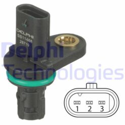 Eksantrik Mil Sensörü Astra J-ınsıgnıa A-mokka-combo E-zafıra-aveo-cruze-kalos-trax 1.6-1.8 Xer-let Çıkış - 25195556-55565709-6235752-1249112