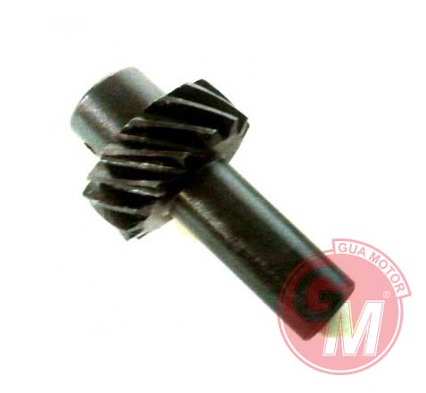 Yağ Pompa Dişlisi -15 Diş Fıat 131 Doğan Slx Kartal Sahın S - Uno 70 15 Diş Dikey - 7580231