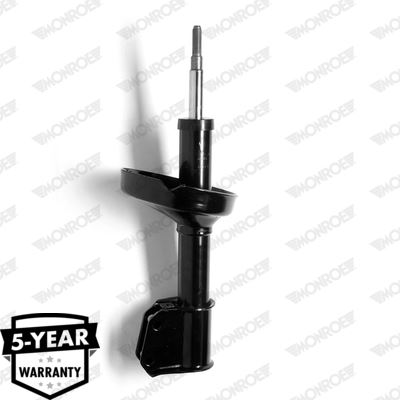 Ön Amortisör Sağ-sol Renault Clıo Iı 98 Clıo Symbol I 00 Yağlı - 7700839378-8200299816-8200737473