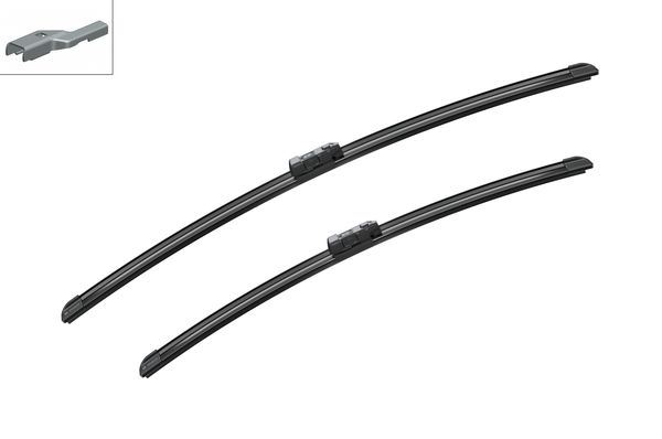 Aerotwın Silecek 650-530mm Muz Tipi Jumper-boxer 2.2 Hdı-3.0 Hdı 06