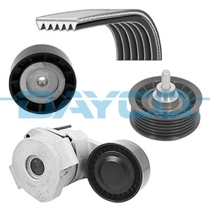 Alternator V Kayış Rulman Setı Boxer Iıı Jumper Iıı Ducato Iıı Transıt Puma 06 Klımalı 2.0 Hdı-tdcı - 1613845880-XS7E19A216AD