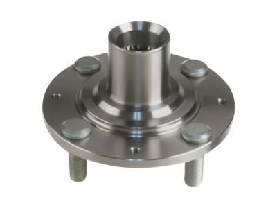 Ön Teker Porya 4 Bij. Honda Cıvıc Vı 1.4ı 95-01 - 44600S04980