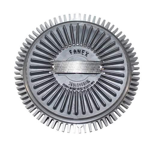 Fan Termiği Transıt-tourneo 2.5 Dı 1994-2000 - 98VB8A616BCF