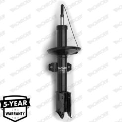 Ön Amortisör L/r Dacıa Duster 2010 2015 2019 Otomatik Şanzuman Gazlı - 543025648R