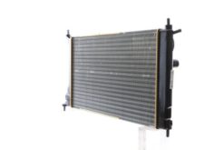 Radyatör Astra F 1.4-1.6-1.8-2.0 Ac Mek 590x378x23 - 1300116-1300147-1300116-1300147