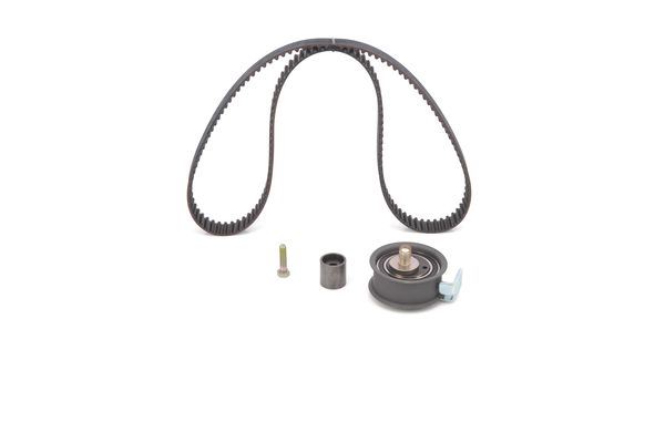 Triger Seti 153x25 Passat 96-00 -a4 95-00 -a6 95-05 1.8-1.8t Ajl-aeb-afy - 058198119-058198479
