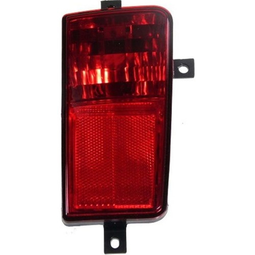 Arka Stop Alt Lambası Sol Ducato Iıı-boxer Iıı-jumper Iıı - 469707486