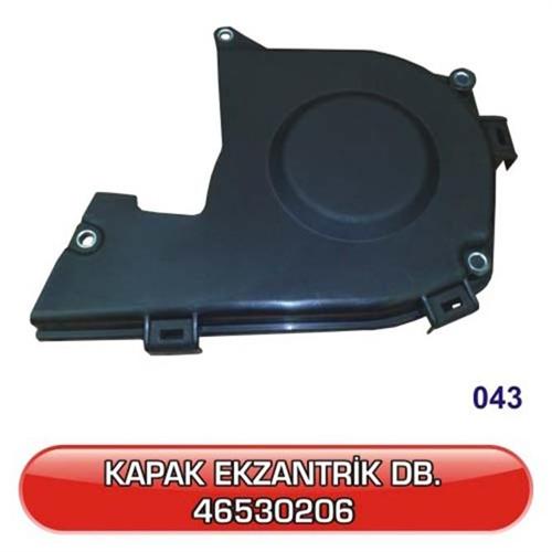 Eksantrik Kapağı Doblo 290043 - 46530206