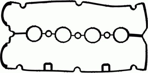 Subap Kapak Conta Opel Astra G-h Vectra C 1.6 Motor Z16xep Nitril - 71739809-5607593-24440093