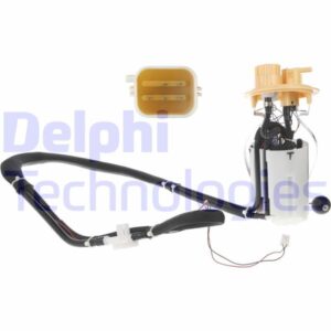 Depo Şamandırası Volvo S60 2.0t-2.4t 00-10 2.3 T5 00-02 S80 2.0t 99-06 2.3r 00-05 Benzinli - 8683147-30645699-30761742