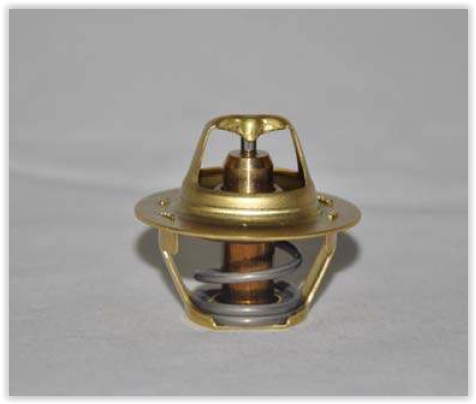 Termostat 82 Focus 98 - Focus Iı-ııı 03 - Fıesta 01 - Fusıon 01 12 1.25-1.4-1.6 16v Mondeo Iv 1.6 Tı Vct 07 14 Mazda Iı Volvo C30 06 12 S40 Iı V50 05 12 1.6 16v 02 - 4M5G8575ZB-96MM8575-1302396-1211553