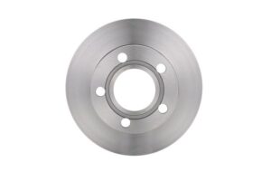 Arka Fren Aynası Passat- 96-05 Audı100 90-94 A6 1.8t-1.9tdı 94-05 Superb 02-08 245x10x5dl - 4A0615601A