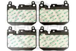 Fren Balatası On Bmw F40 F44 F48 F39 Mını Clubman F54 F56 Countryman F60 M Sport - 34106889266-34206885600