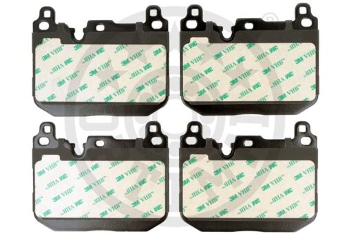 Fren Balatası On Bmw F40 F44 F48 F39 Mını Clubman F54 F56 Countryman F60 M Sport - 34106889266-34206885600
