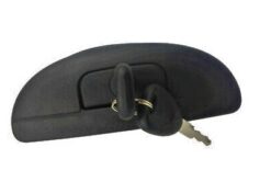 Bagaj Kilidi Dış Megane Scenic 1998- - 7701469857