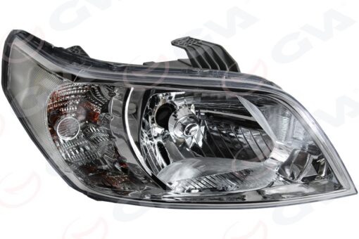 Far Sağ Motorlu Chevrolet Aveo T250 T255 09-11 - 96650755