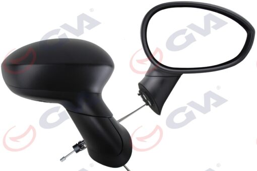Dış Dikiz Aynası Sağ Grande Punto 06 Lınea 07 Mekanik Konveks Vm-6156r