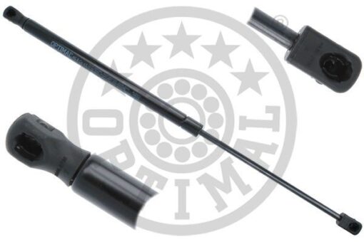 Bagaj Amortısoru Mercedes A-class W169 04 12 - A1697400045