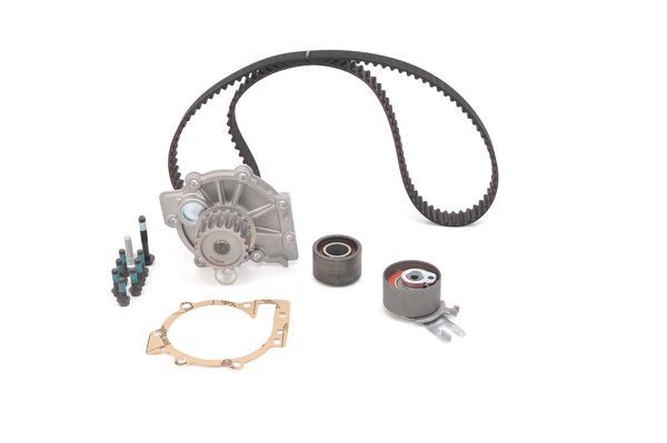 Eksantrık Rulman Kıtı Trıger Setı Devırdaım Lı Volvo C30 10 14 C70 Iı 06 14 S40 Iı 06 10 S8 Iı V6 V7 Xc6 Xc9 D3-d4-d5 - 8694630-31359568-31330188