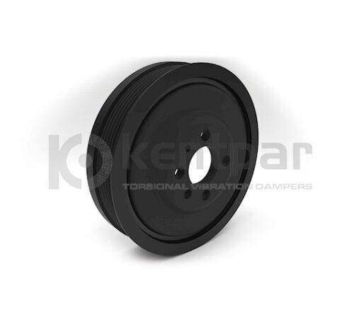 Krank Kasnağı Polo-a2-cordobo-ıbıza Iv-fabıa 1.4 Tdı - 045105243-045105243C